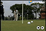 RollingTipsJunior Golf Drills Coaching