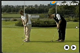 LemmingsStart Golf - Putting - ExercisesGolf Drills Coaching