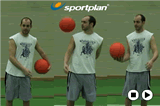 Ball Juggling 1 | Advanced Ball Handling