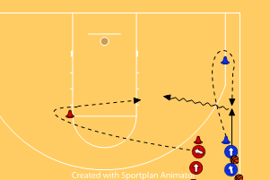 1v1 Wing