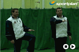 4 Leg-bye.Umpire DecisionsGrass Roots Cricket Drills Coaching