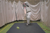 Back foot straight drive | Extras