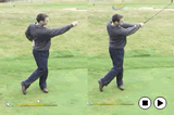 Turn And Point | Start Golf Long Game Exercises