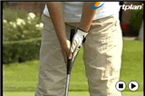 Clap and Hold | Start Golf - Short Game - Exercises