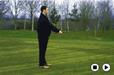 Bow and Bounce | Start Golf - Long Game - Set-up