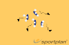 Dribbling Handball Drills, Videos And Coaching Plans | Sportplan