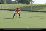 Receiving the ball to score | Video Techniques