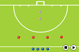 Creating scoring chances - GK | Shooting & Goalscoring