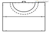 Half Hockey Pitch | Extras