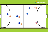 The Game | Indoor Hockey