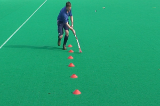 Dribble - reverse stick drag | Video Techniques