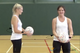 Body Circles | Ball skills