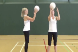 Fingertips control 2 | Ball skills