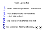  | key 0 Game Apparatus