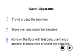 key 0 Game/Apparatus | key 0 Game/Apparatus