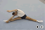 Side Stretch | Key 4 Warmup