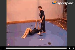 Lying on a reverse box base Key 5 2 Balances and Bases | Sportplan