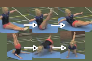 Body conditioning routine A Key 2 Body Condition | Sportplan