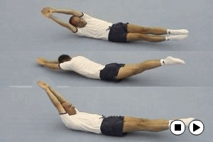 Key 4 content trampette Twist 1/2 & Full - | Sportplan