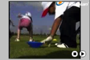 Divots! Conditioned games - Rounders Drills, Rounders | Sportplan