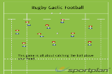 Rugby Gaelic Football | Sevens