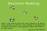 Decision Making | Sevens