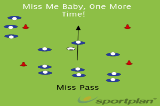 Miss Me Baby, One More Time! | Passing