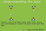 Understanding The SpinPassingRugby Drills Coaching
