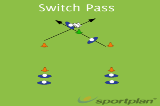 Lateral - Switch | Passing