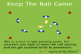 Keep The Ball Game | Sevens