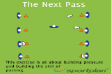 The Next Pass | Passing