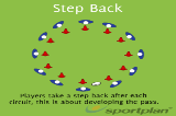 Step Back | Sevens