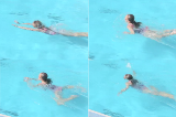 breaststroke | Breaststroke - Drills