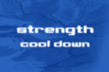Frontcrawl | Strength