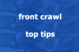  | Frontcrawl Top Tips
