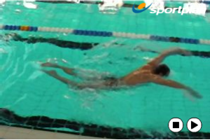 Butterfly - Drills - Swimming Drills, Swimming | Sportplan