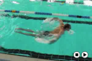 Butterfly - Drills - Swimming Drills, Swimming | Sportplan