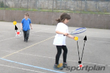 Racket Skills | Aspire sport videos