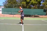 One Unit | Forehand Drills