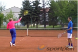 Point of Contact | Forehand Drills
