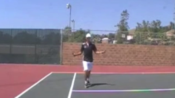 Jump rope forward and back Agility & Fitness - | Sportplan