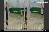 Two Player Set | SMVT:VOLLEY